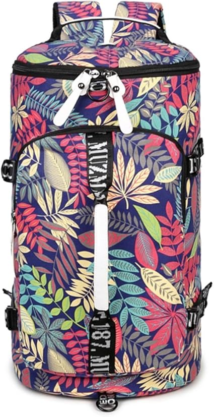mochila deporte mujer amazon
