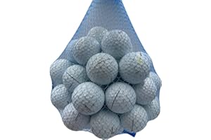 Golf Ball Planet Pro V1x Mixed Years Used Golf Balls 4A/Near Mint