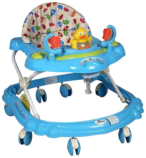 sunbaby walker
