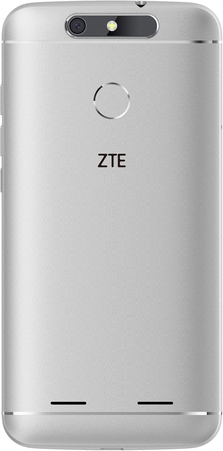 ZTE Blade V8 Lite - Smartphone Libre de 5