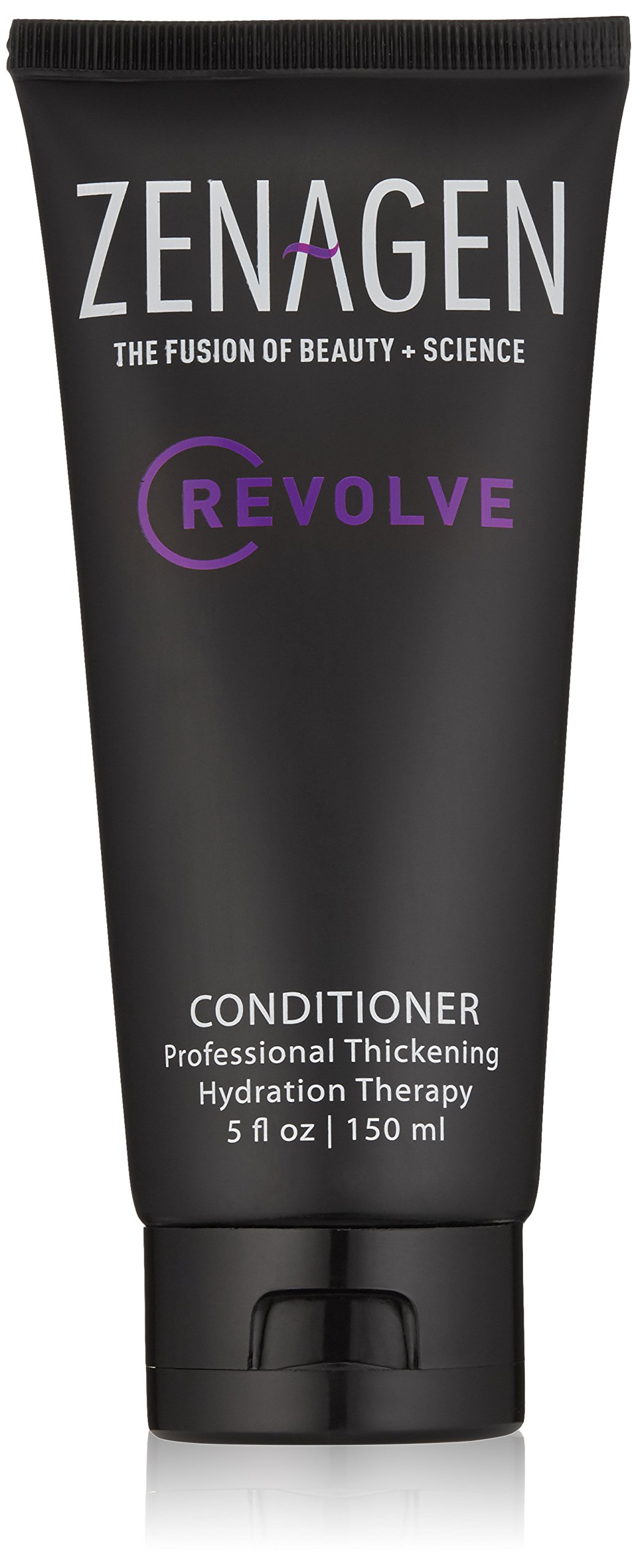 Zenagen Revolve Thickening and Hair Loss Shampoo Treatment