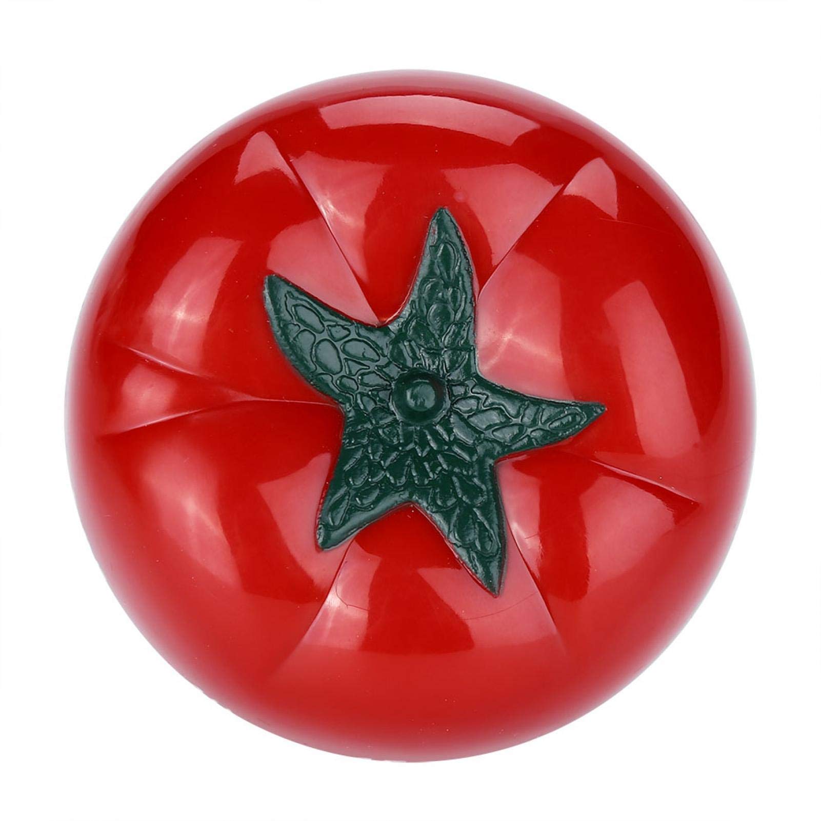 1pcs Kitchen Timer, 60 Minutes Pomodoro Timer Tomato Timer Cartoon Timer for Countdowning in The Kitchen(7.2 * 5.5cm)