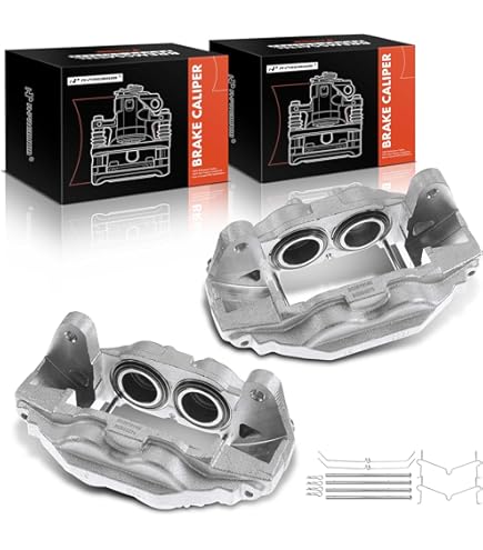 Kit Pinzas Freno Sequoia Balata Freno De Disco Para Toyota Sequoia 17 | Envío Gratis Pinzas Freno Toyota Sequoia Tundra
