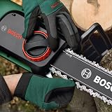 Bosch UniversalChain 35 Chainsaw 1800 W 35 cm Bar 12 m/s 4.2 kg view 3