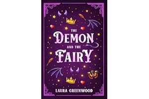 The Demon and the Fairy (Fated Mates and Monster Dates)