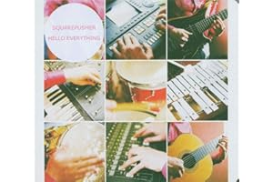 Hello Everything
