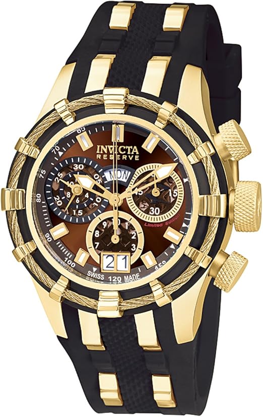 reloj invicta amazon mujer