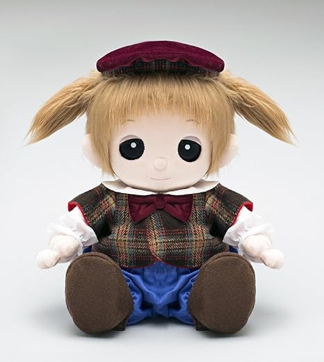 Amazon 夢の子コレクション44 ベレー帽付きお洋服セット 靴付き 夢コレ ユメル ネルル ミルル 服 洋服 ドレス アクセサリー おもちゃ