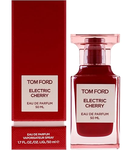 Amazon.com : Tom Ford Lost Cherry By Tom Ford Eau De Parfum Spray