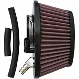 Trask Performance Air Cleaner TM8000