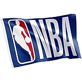 Desert Cactus NBA League Flag Team National Basketball Association 100% Polyester Indoor Outdoor 3x5 feet Flags (Flag A)