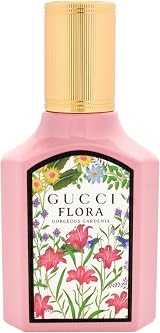 Gucci Flora Gorgeous Gardenia Eau de Parfum 30ml - Brand New view 2