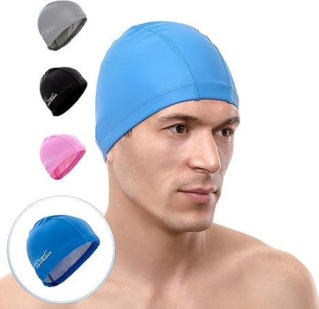 swim caps uk