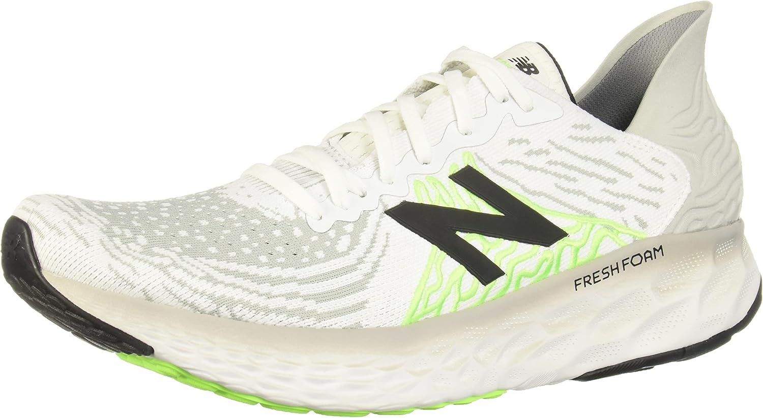 Fresh foam 1080v10 wide Clearance