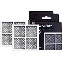 Filtro Aria Frigorifero Compatibile LG LT120F E Kenmore Elite 9918 &ndash; ADQ73334008