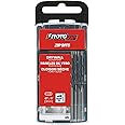 RotoZip Roto-Zip 1/8" Guide Point Drywall Router Bits for Cutout Tools (40-Pack) (ROTO Zip - GP8-40/PACK)