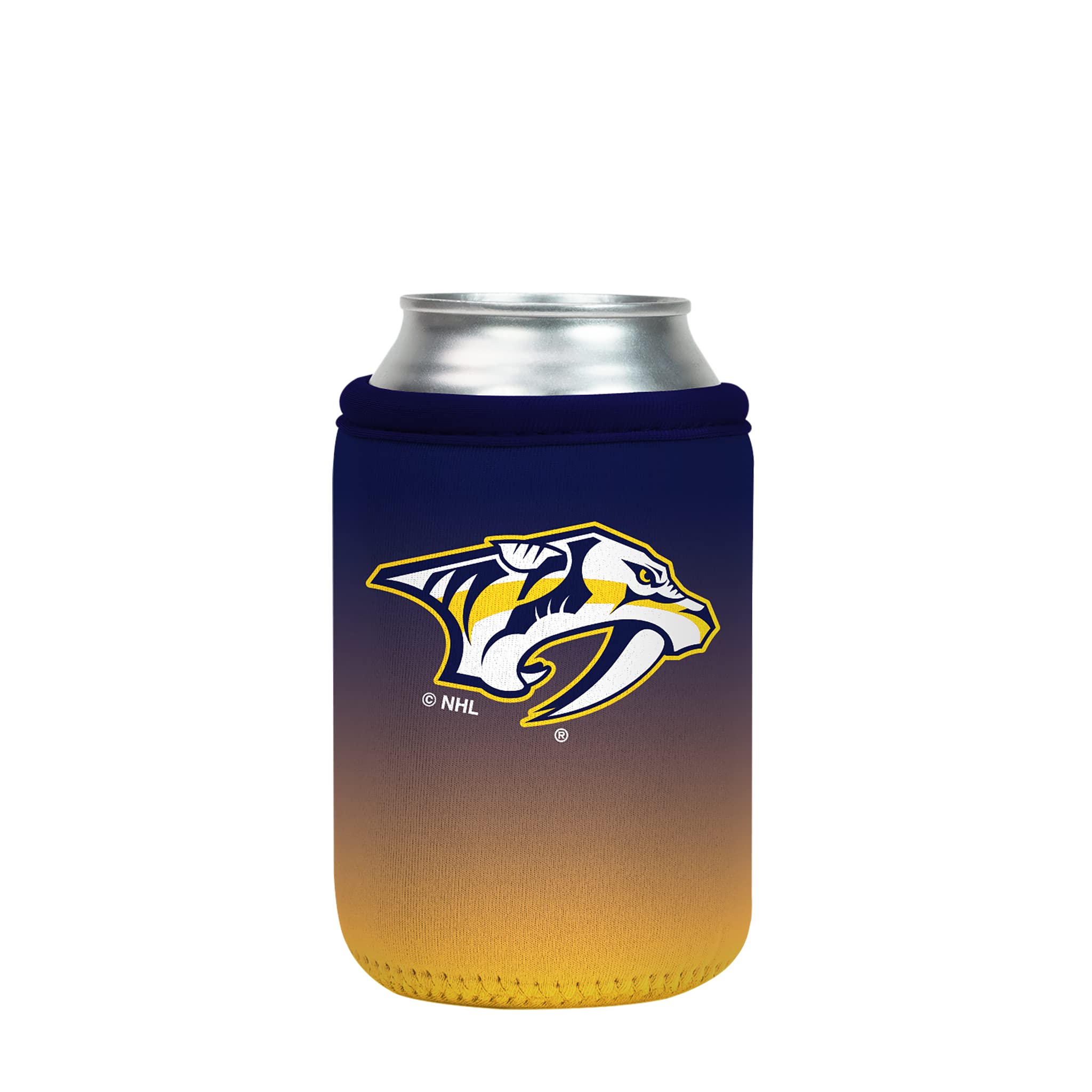 Sok It Can Sok NHL Sleeve for Beer & Soda Insulated
