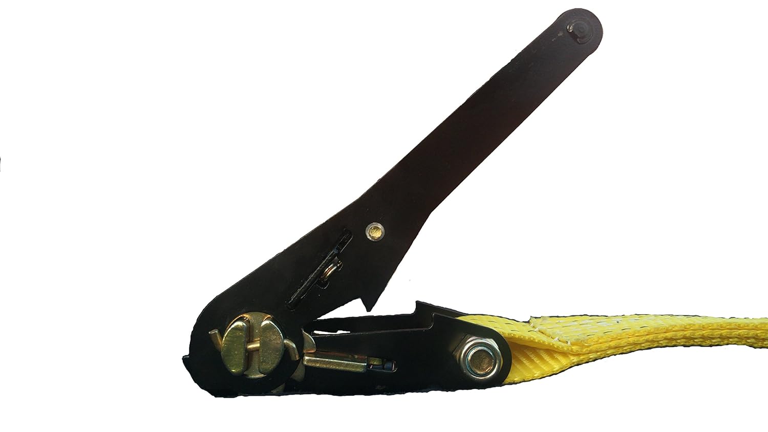 Material Handling Products 10,000 lbs. Break Strength 2x25 Endless with