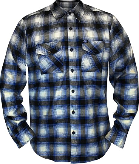 Button-Down Shirts Badwood Docs 