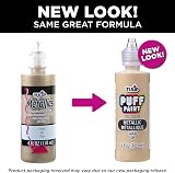 Tulip Dimensional Fabric Paint, Gold, 118 ml - I Love To Create view 7