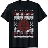 Star Trek Next Generation Klingon Symbol T-Shirt