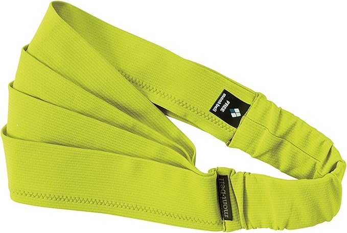 Amazon Co Jp モンベル Mont Bell Wic クール ヘッドバンド メンズ 服 ファッション小物
