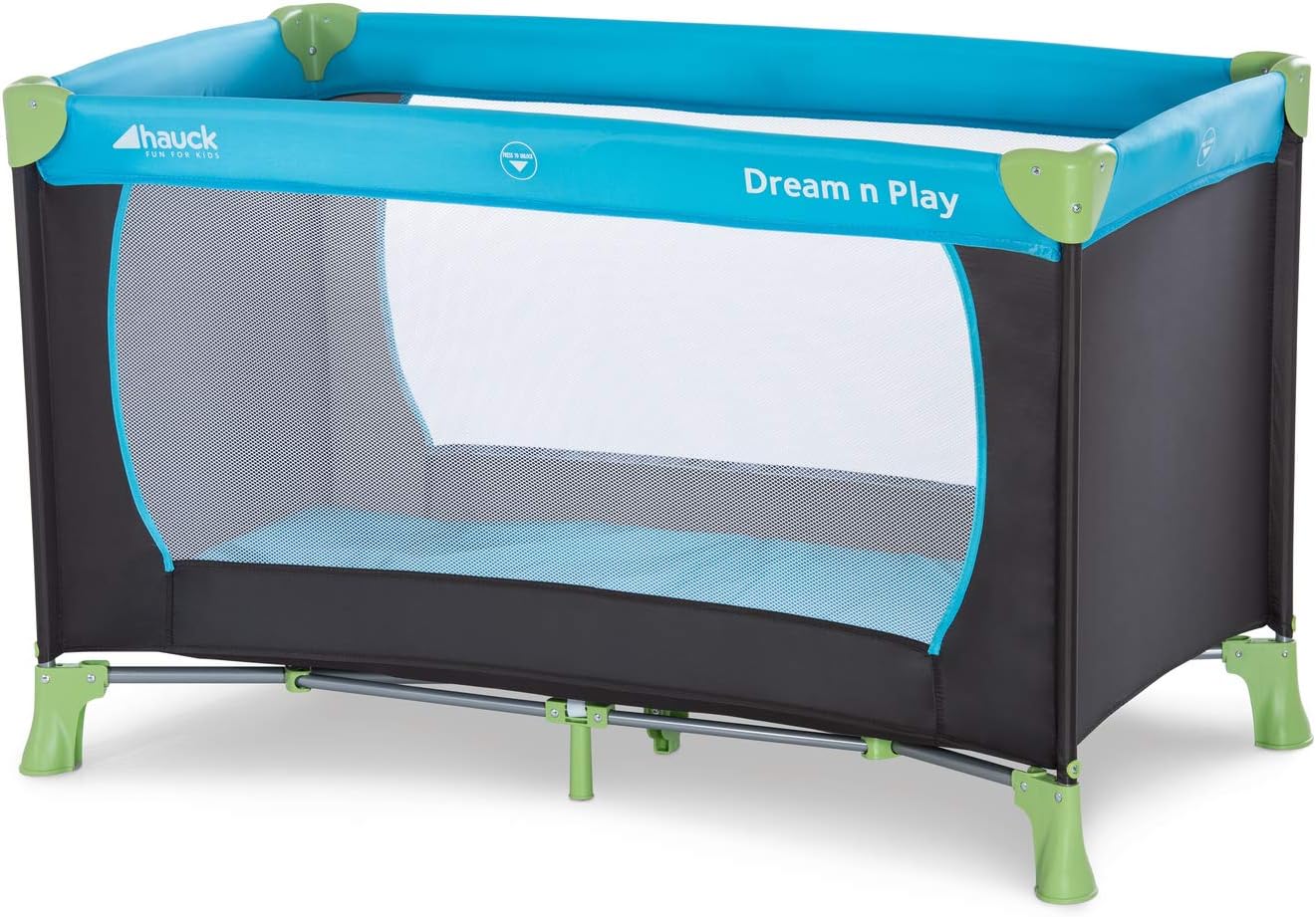 disney baby travel cot
