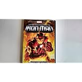 The Invincible Iron Man [DVD]