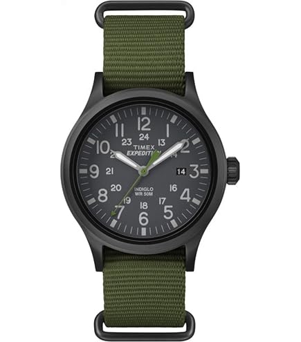Amazon.com: Luminox Leatherback SEA Turtle Giant XS.0321.L Men's