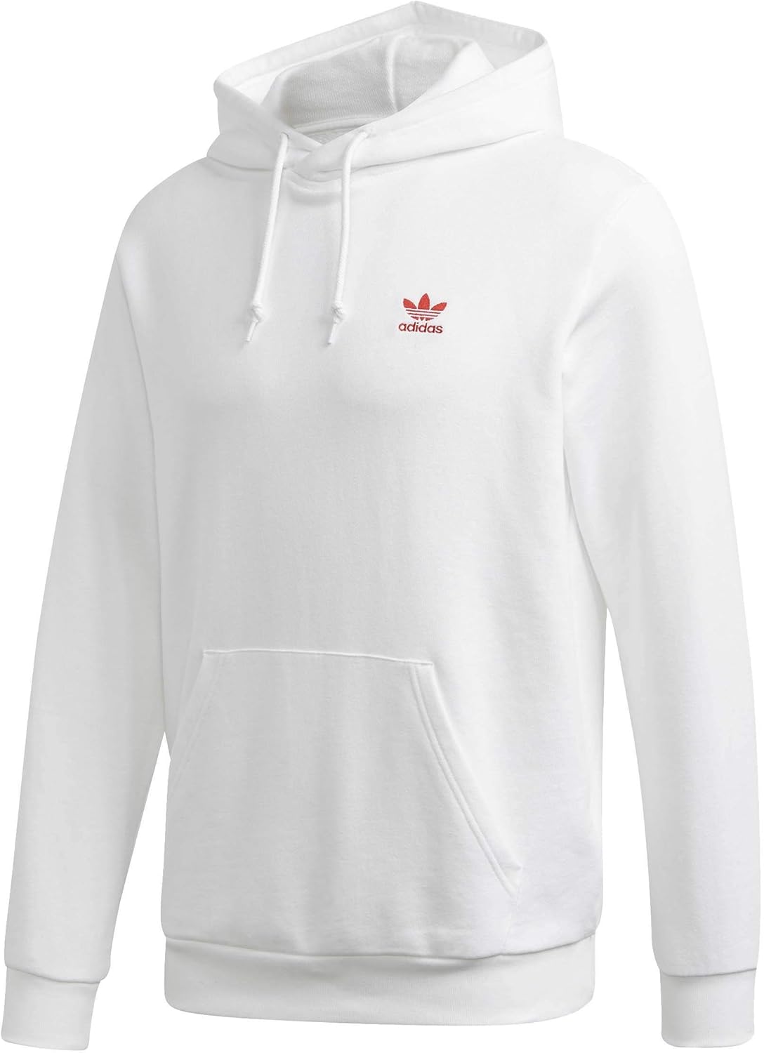 adidas Men's Hooded Sweatshirt Amazon.co.uk Clothing