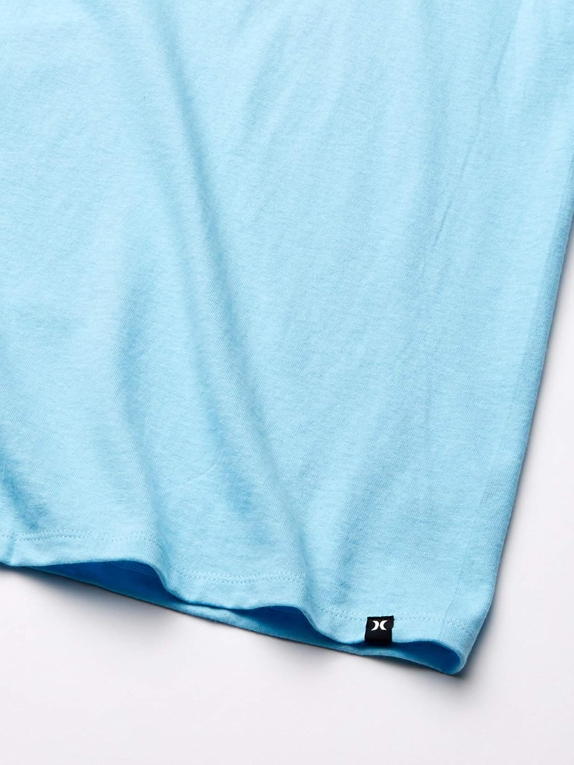 Hurley Mens Core Hasher Short Sleeve Tshirt