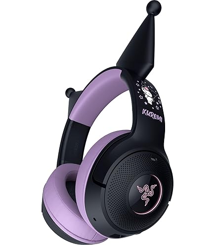 Amazon.com: LZYDD Silicone Cat Ear for SOMIC G951s Gaming Headset