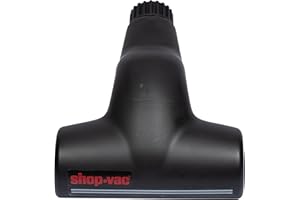 Shop-Vac 906-98 1.25-Inch Turbo Nozzle