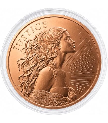 Amazon.com: 1907 Indian $10 Gold Eagle Replica 1 oz Pure .999