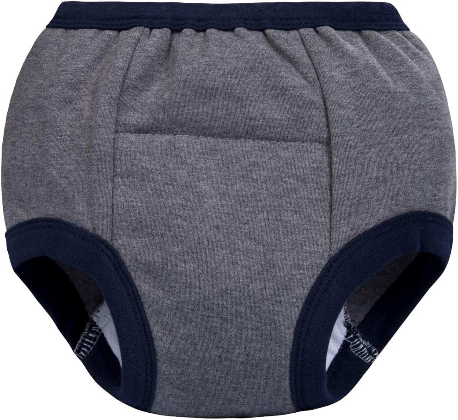 Yinson 6-Pack Padded Toddler Cotton Potty Training Pants Underwear for Baby Girls and Boys 12M-5T: Clothing
