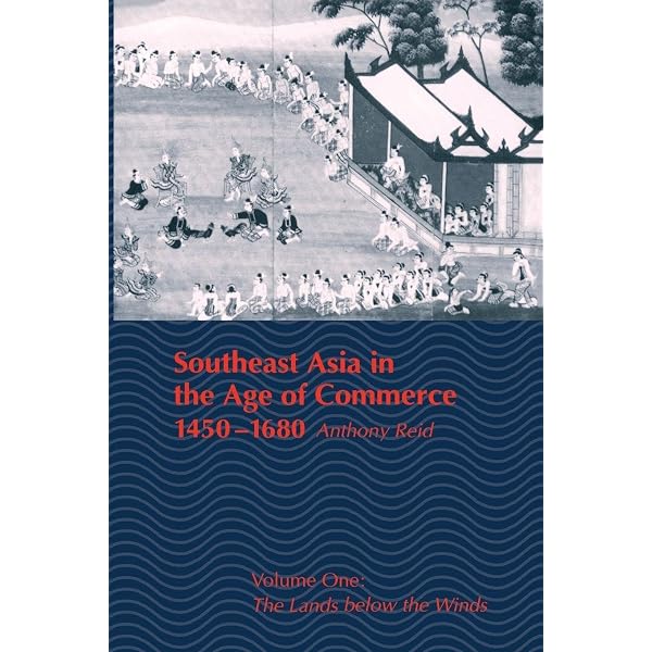 Amazon.com: The Cambridge History of Southeast Asia: Volume One