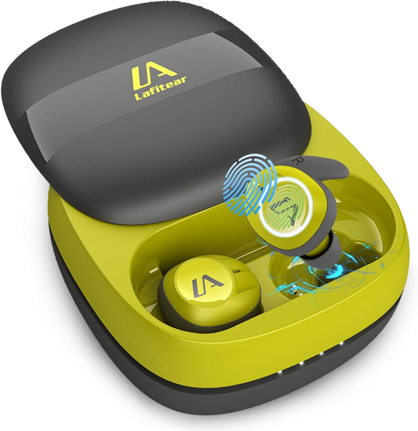 connect bluetooth headphones to google home mini