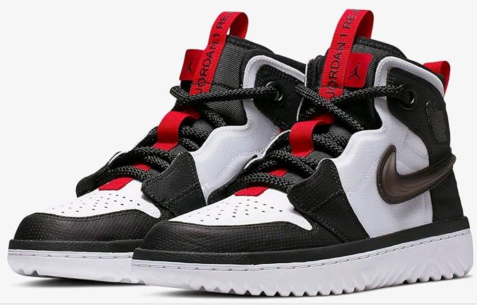 air jordan 1 react purple