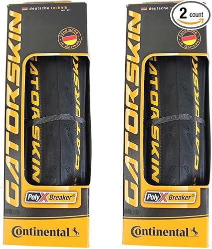 continental gatorskin foldable tire