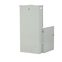 Siemens MC0408B1200T 4 Space, 8 Circuit, 200-Amp