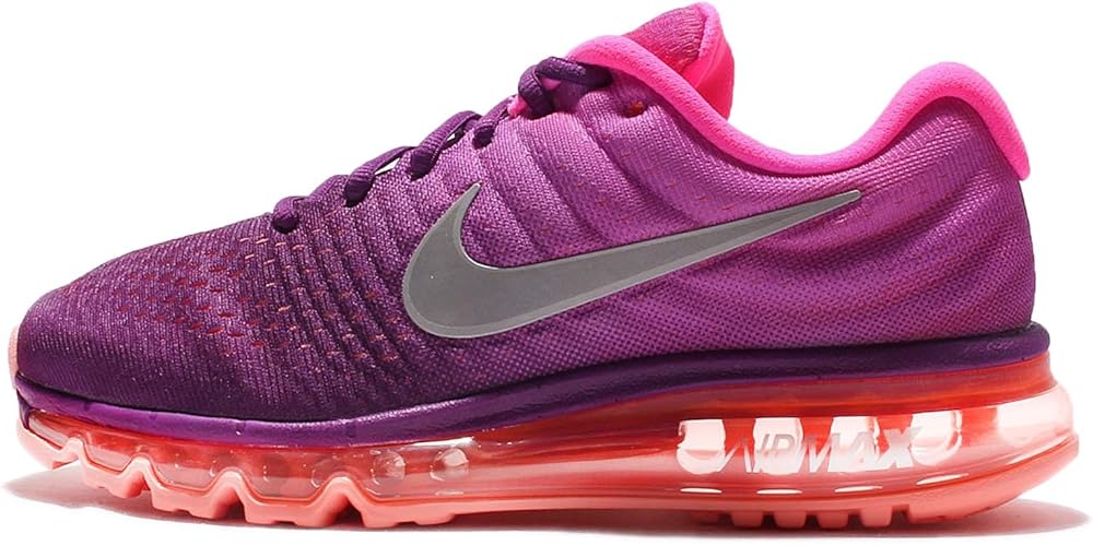 Nike Air Max 17 Red On Feet Flash Sales 60 Off Www Santramonsagratcor Cat