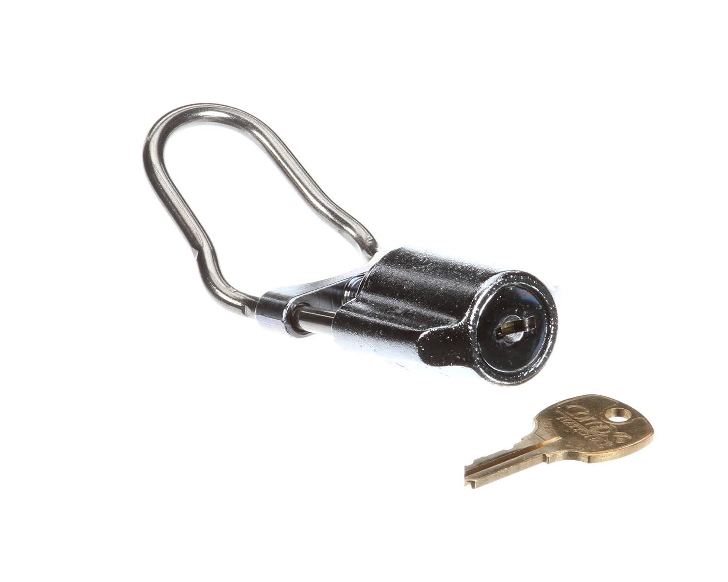 Amazon Com Perlick 308 40c Faucet Lock Assembly Industrial
