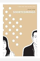 Shortcomings Kindle Edition