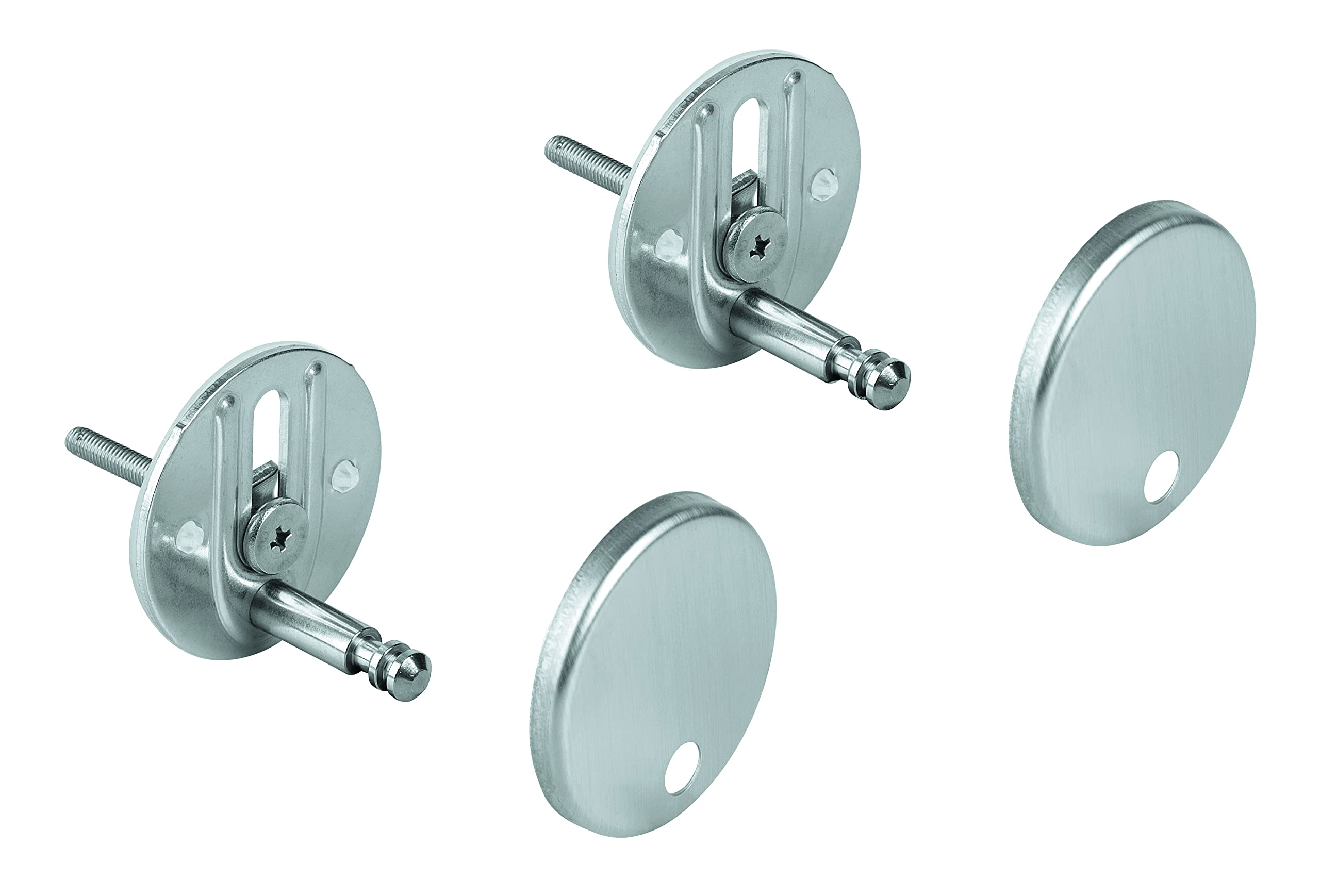 GROHE Fixing Set Chrome 49529000