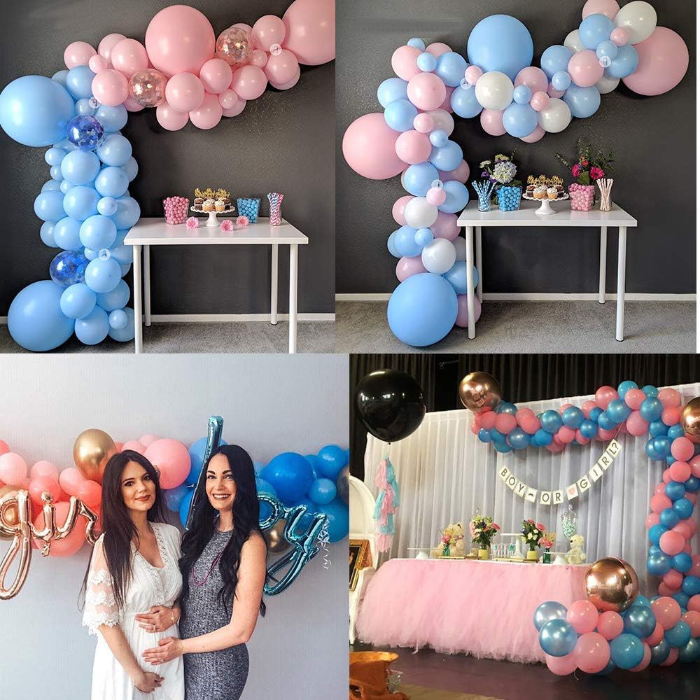 Globo Papel Aluminio Para Revelacion De Genero Momia Para Ser Pancartas Para Baby Shower Globos De Fiesta Para Baby Shower Chico La Momia Ser Faja 59 Piezas Mmtx Baby Shower Decoraciones Ninos