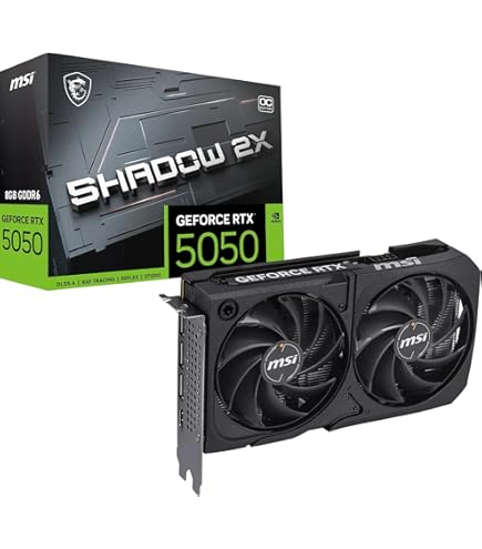 Placa de Vídeo ASUS - Dual GeForce RTX 2060, EVO OC, 6GB GDDR6