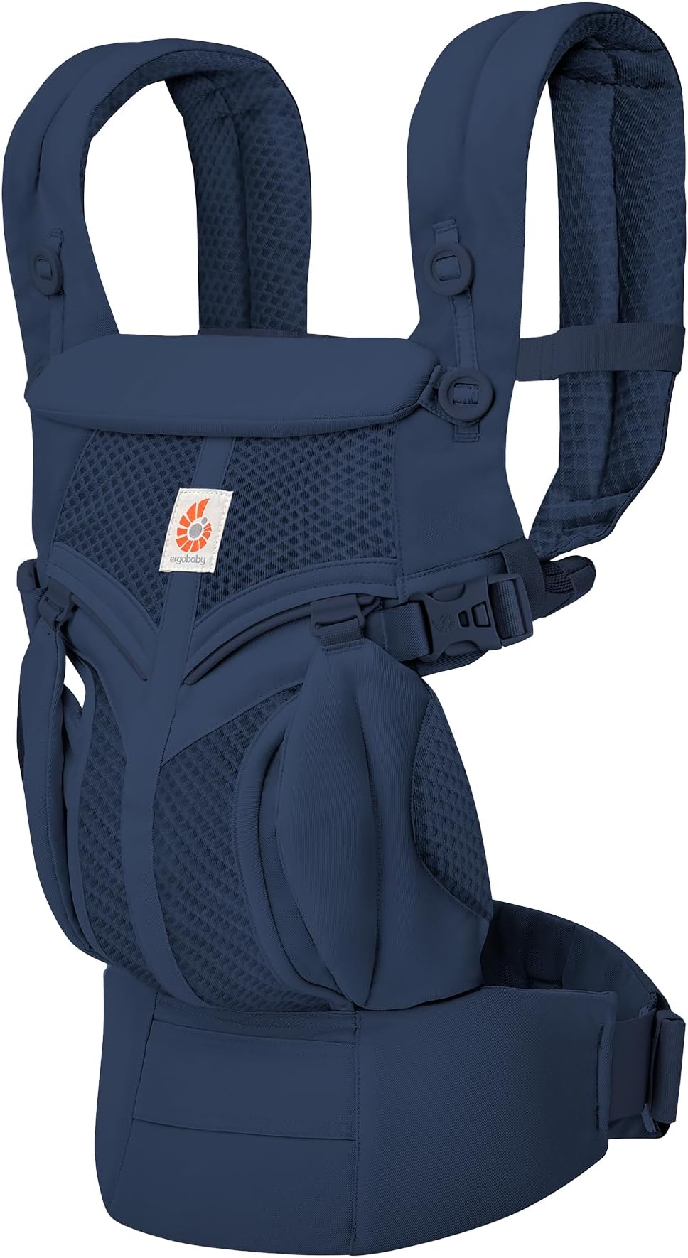 Ergobaby Omni 360 Cool Air Mesh Carrier Midnight Blue 0-4 yrs