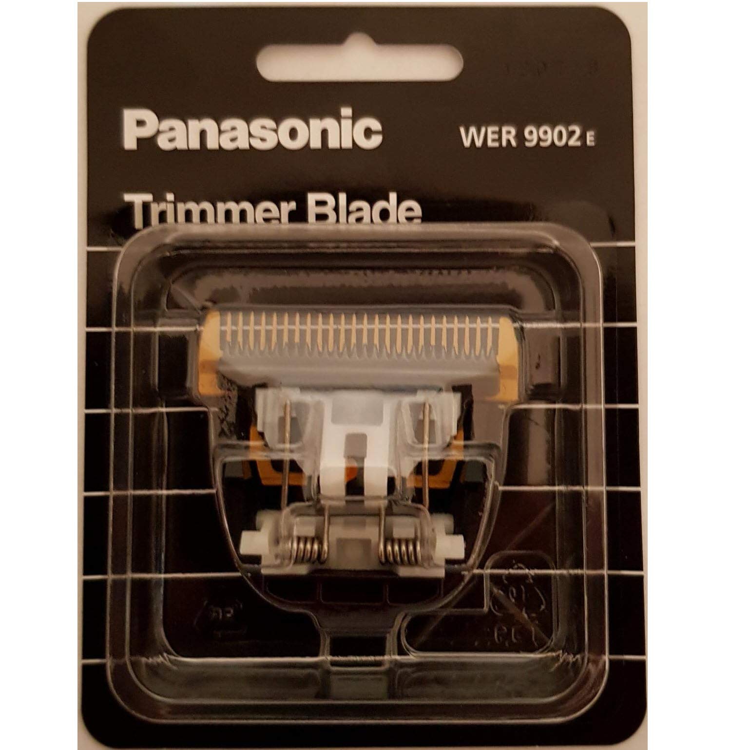 panasonic trimmer new models