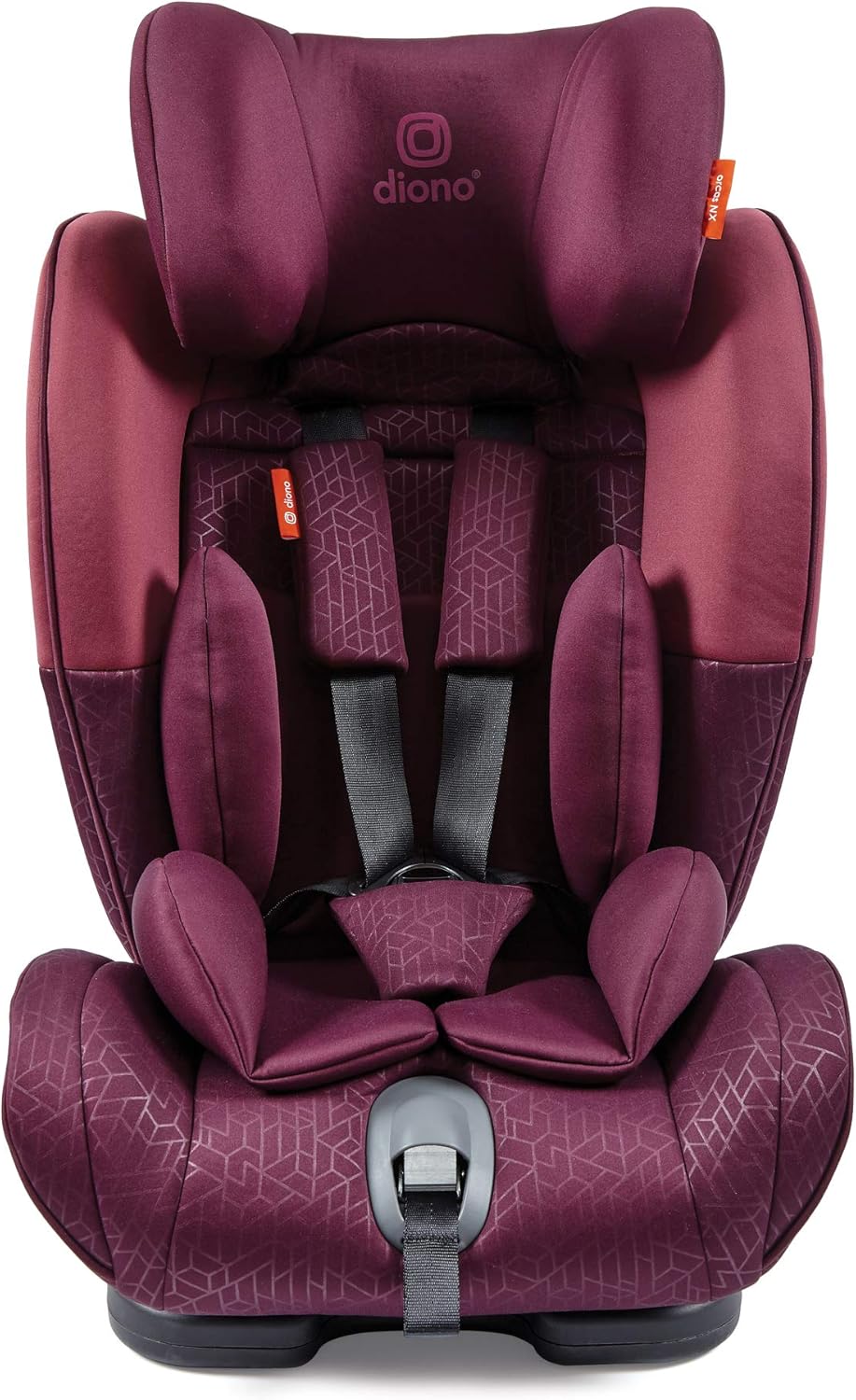 9 months to 12 years car seat isofix