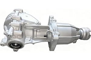 NEW REAR DIFFERENTIAL FOR FORD 2013-2019 FLEX EXPLORER EDGE Lincoln MKZ MKX MKC CV6W-4B025-DF